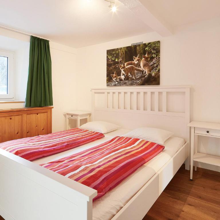 Ederbergl - Appartement 1 Chambre - 3