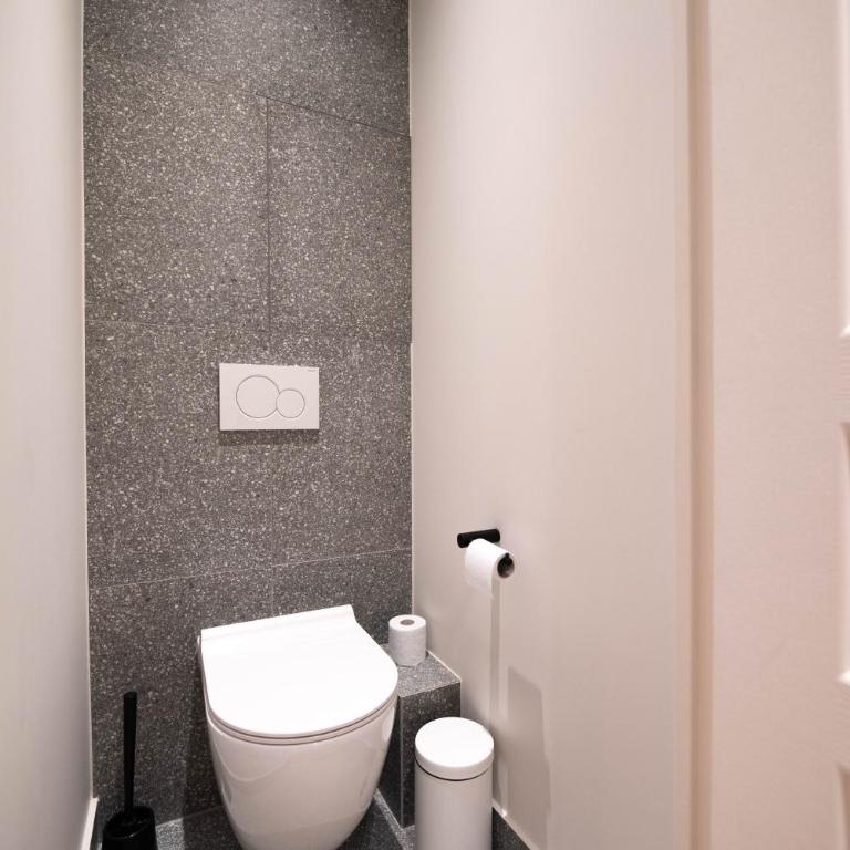 Luxury apartments in Paris Center - Appartement Deluxe - 15