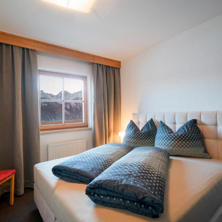 Nagalu - Appartement - 2
