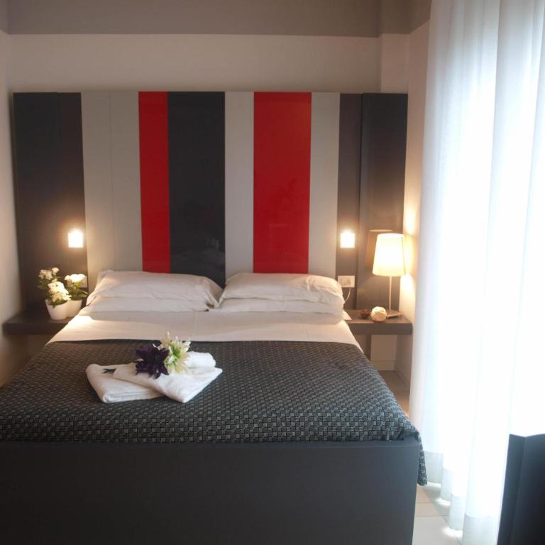 Residence Altomare - Junior Suite - 6