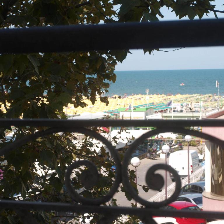 Residence Auriga - Appartamento con 1 Camera da Letto e Vista Mare - 6