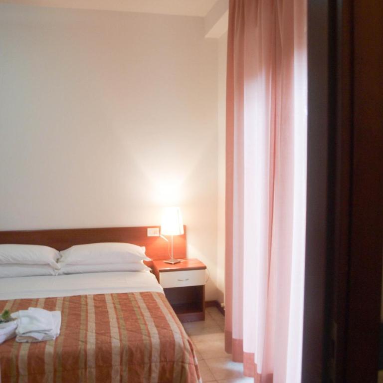 Residence Auriga - Appartamento con 1 Camera da Letto (4 Adulti) - 9