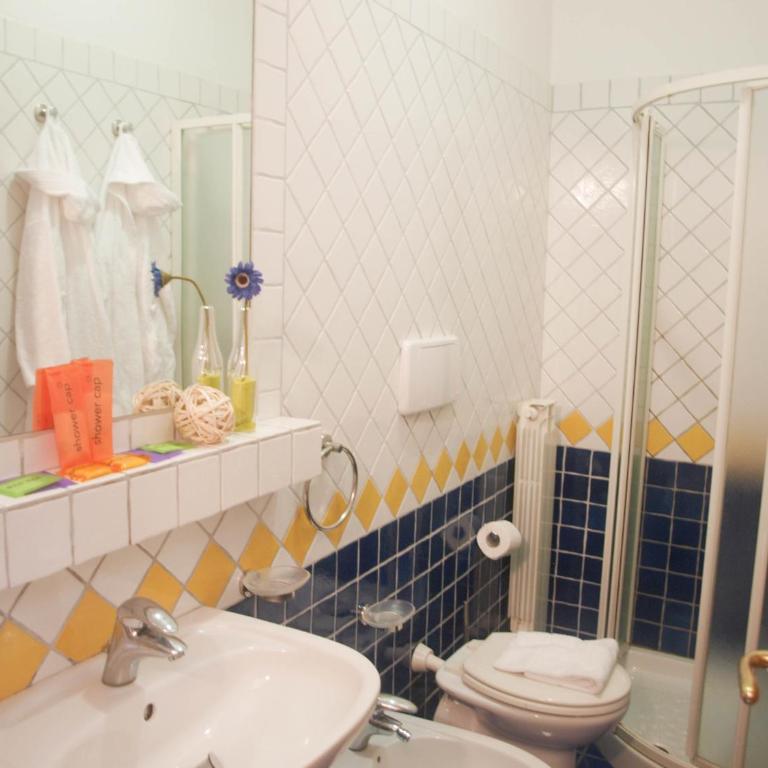 Residence I Girasoli - Monolocale - 9