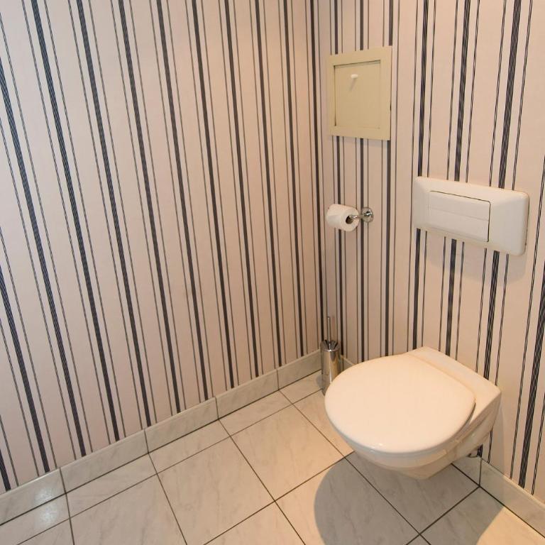 Le Jean-Sébastien Bach - Deluxe Apartment with Balcony - 1