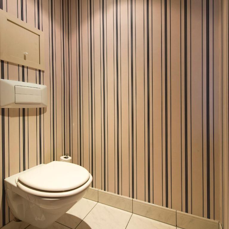 Le Jean-Sébastien Bach - Prestige Suite with Balcony - 4