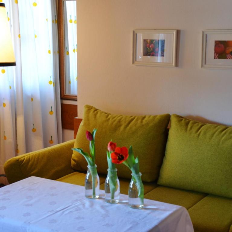 Hotel zur Post - Doppelzimmer - 2
