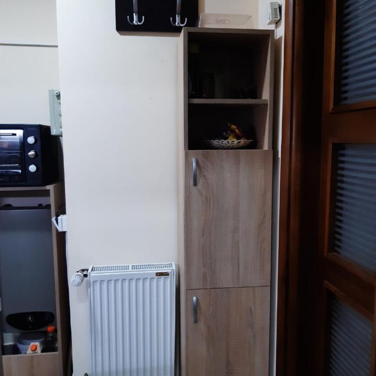 Apartman Nik - Apartman sa 1 Spavaćom Sobom - 23
