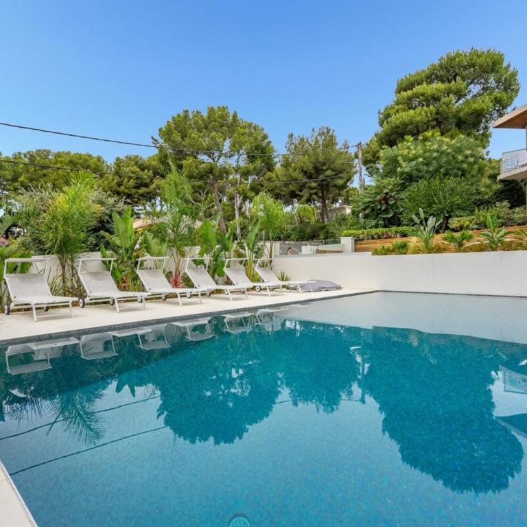 Giovannina N2 - Appartement - 15