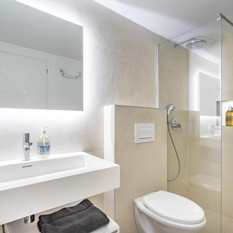 Giovannina N2 - Appartement - 10