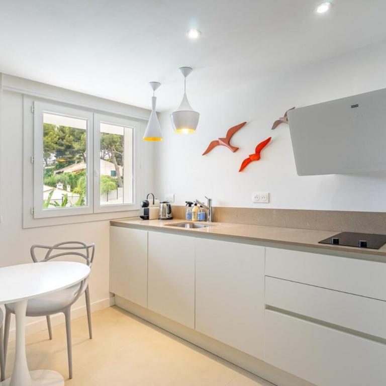 Giovannina N2 - Appartement - 6
