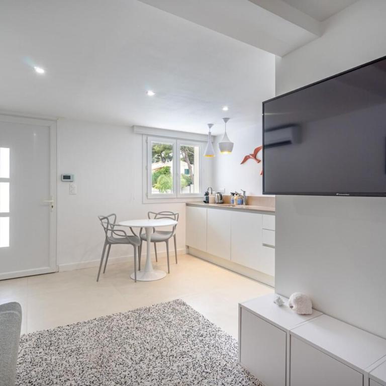 Giovannina N2 - Appartement - 5