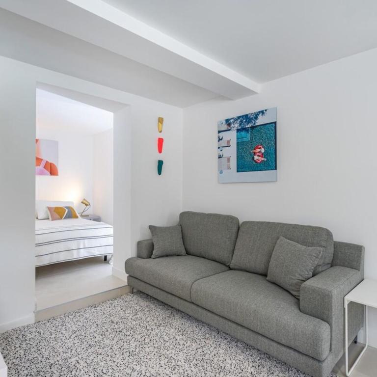 Giovannina N2 - Appartement - 3
