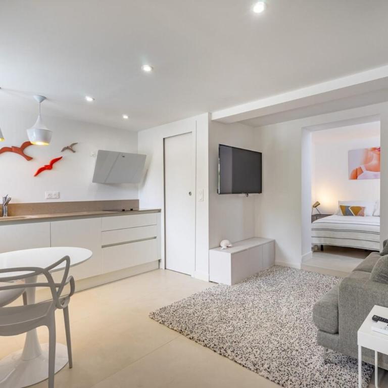 Giovannina N2 - Appartement - 2