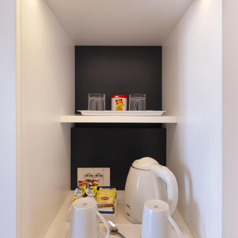 Grand Hotel Riviera - Double or Twin Room - Ground Floor - 1