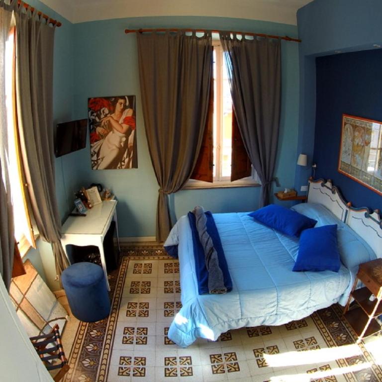 Villa San Donato B&B - Camera Matrimoniale/Doppia con Letti Singoli - 5