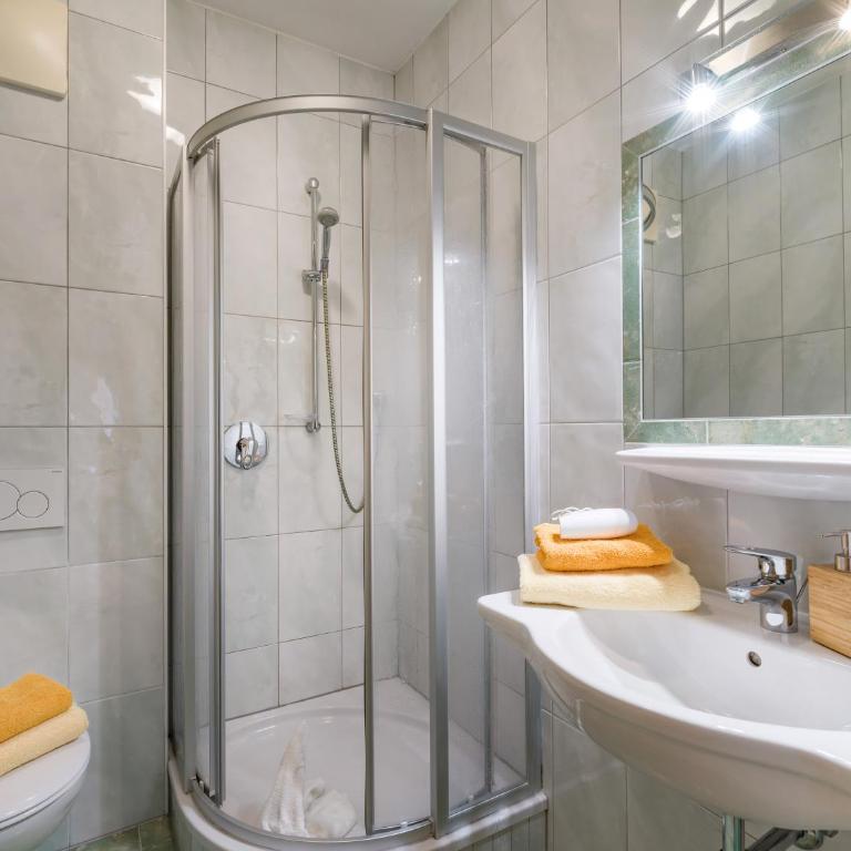 Appartementhaus Arbiskogelblick - Apartamento de 1 dormitorio - 4