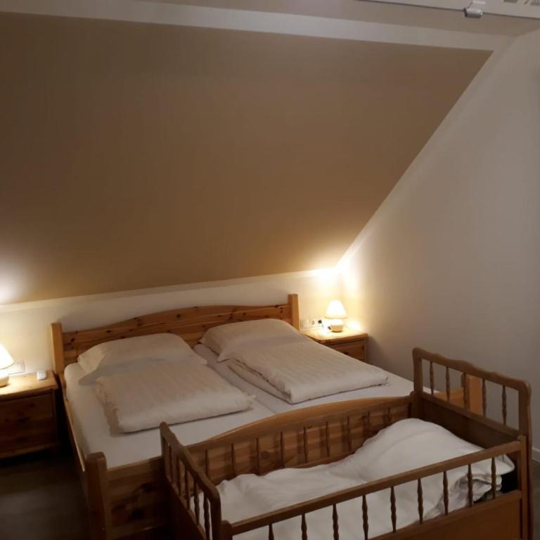 Ferienhaus Aloisia - Apartment mit 3 Schlafzimmern - 2