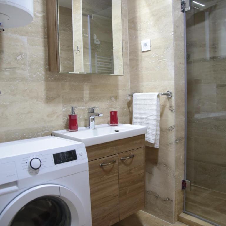 Apartman Terra - Apartman sa 1 Spavaćom Sobom - 7