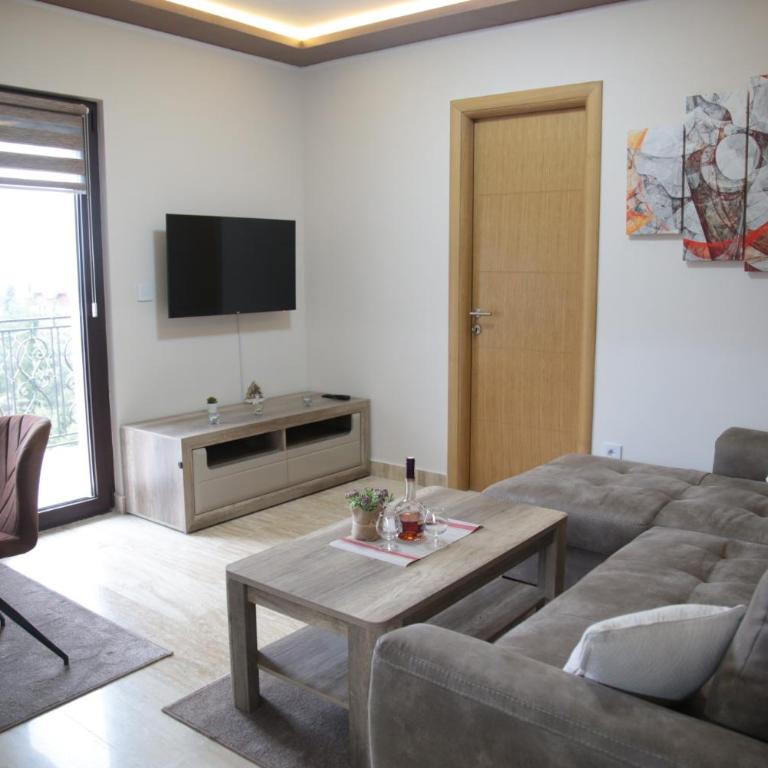 Apartman Terra - Apartman sa 1 Spavaćom Sobom - 1