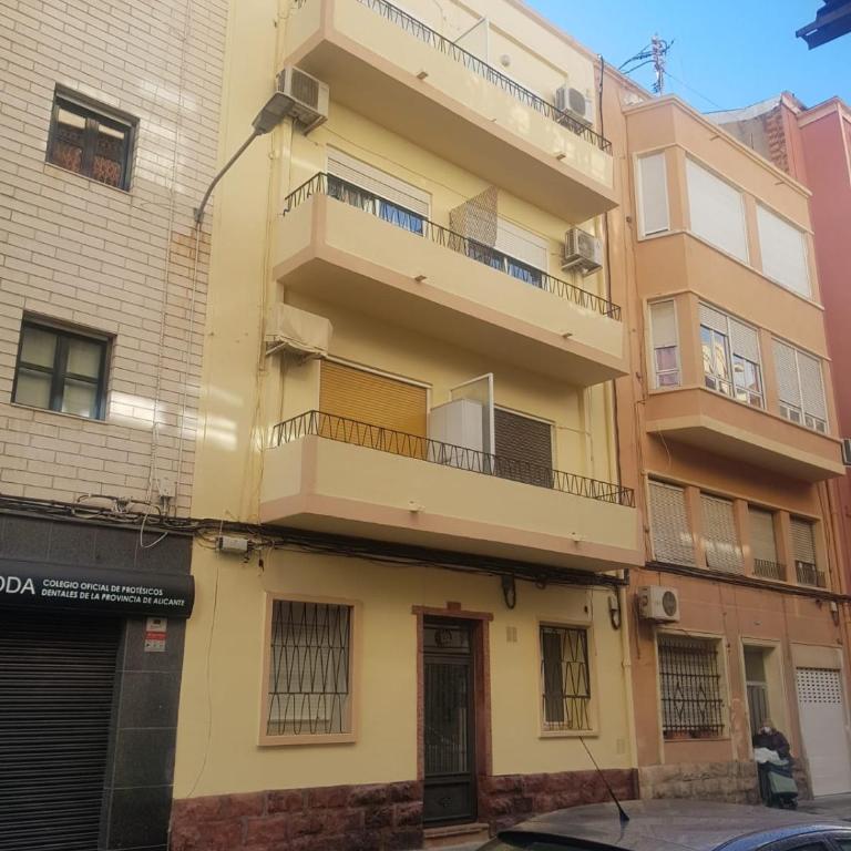 Calle San Carlos 132 - Two-Bedroom Apartment - 37