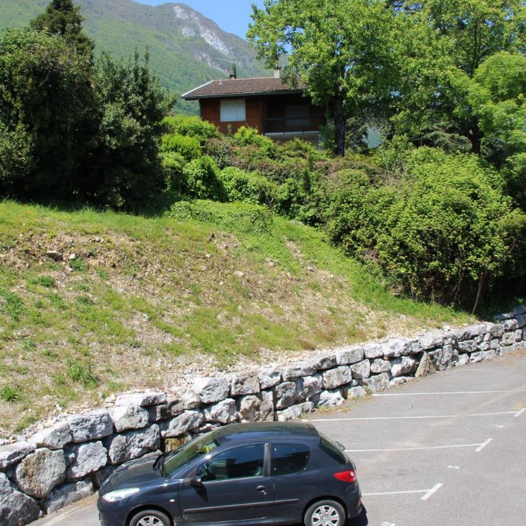 Pieds dans l'eau au lac du Bourget - Apartment mit 1 Schlafzimmer - 27