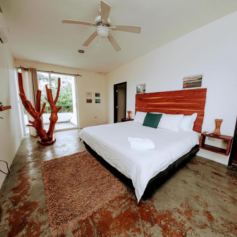 ME Hotel & Villas - Montañita Estates - Apartamento de 3 dormitorios - Ático - 14