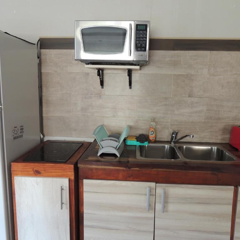 Morena Apart - Apartamento de 1 dormitorio - 4
