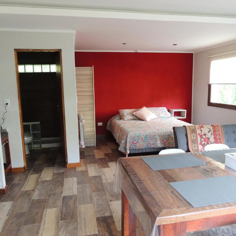 Morena Apart - Apartamento - 13
