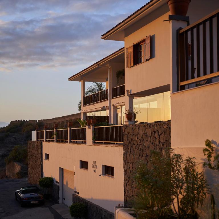 AD Alberto Dorner - Modern - Apartamento - 27