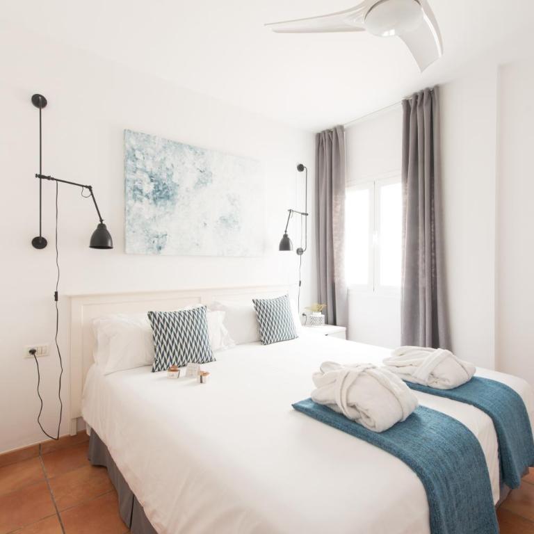 AD Alberto Dorner - Modern - Apartamento - 4