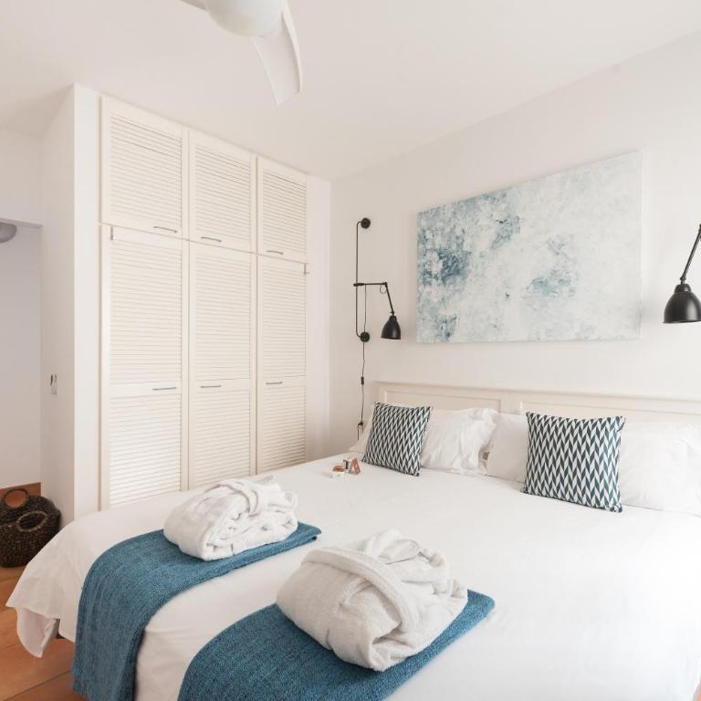 AD Alberto Dorner - Modern - Apartamento - 5