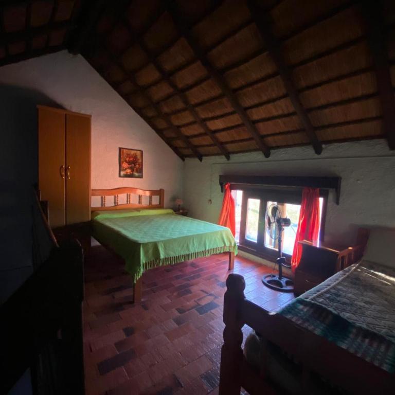 Apartamentos Laguna Merin Rincón del Lago - Two-Bedroom Apartment - 5