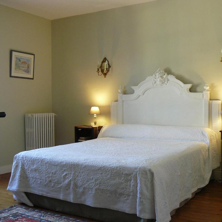 La Maison de Saumur - Suite Supérieure Lit King-Size - 2
