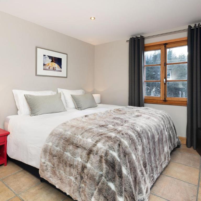 3 Bedrooms, Whole floor, New Kitchen, Town Centre - Appartement 3 Chambres - 14