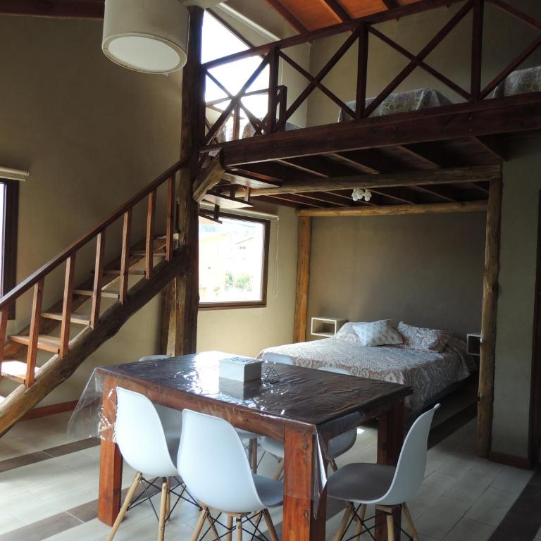 Morena Apart - Apartamento Dúplex - 19