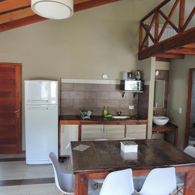 Morena Apart - Habitación Familiar - 8