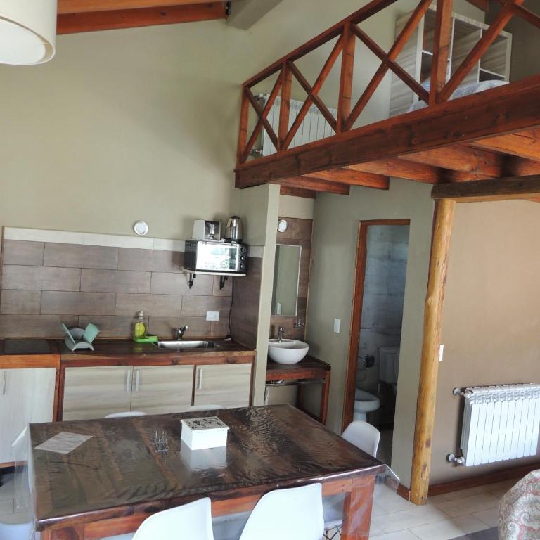 Morena Apart - Family Room - 9