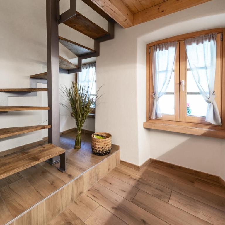 Aosta Centre Apartments - Martinet 17 - Appartamento con 1 Camera da Letto - 7