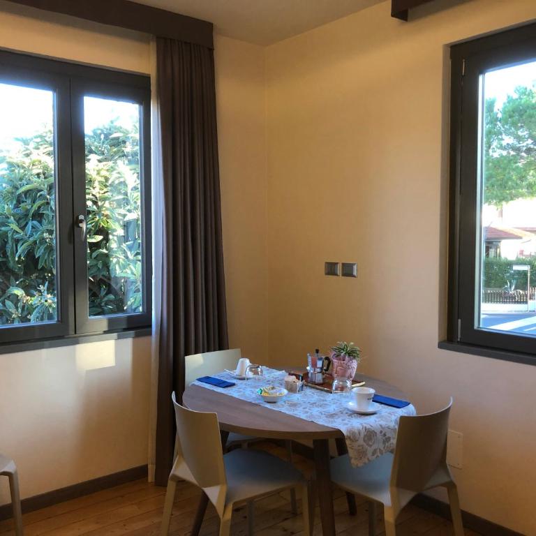 International Rooms & Apartments - Monolocale Familiare - 20