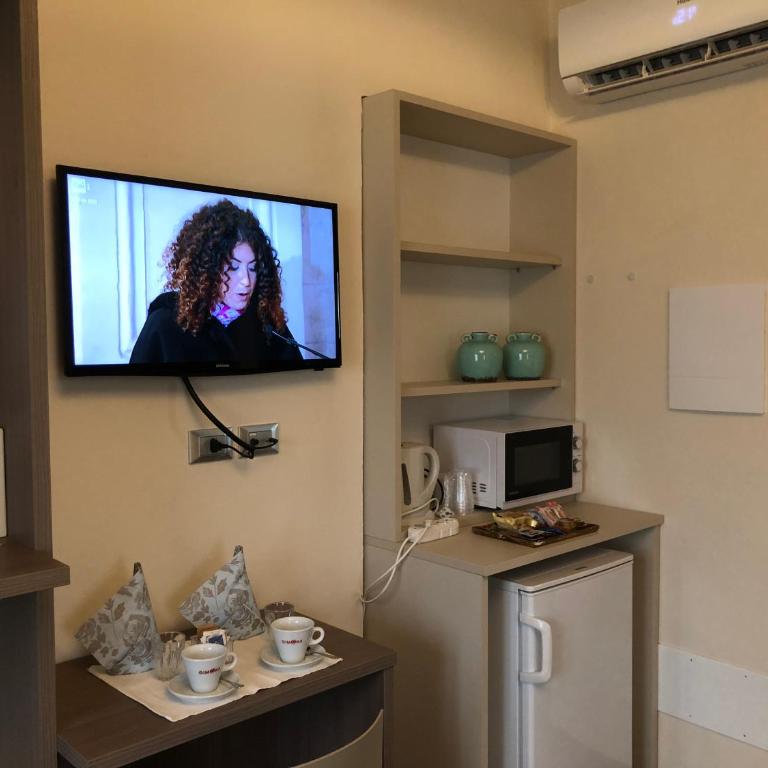 International Rooms & Apartments - Monolocale Standard - 25
