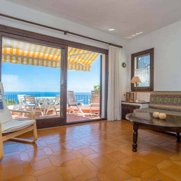 ST-35 BEGUR Sa TUNA 4 PAX - Apartamento de 2 dormitorios - 3