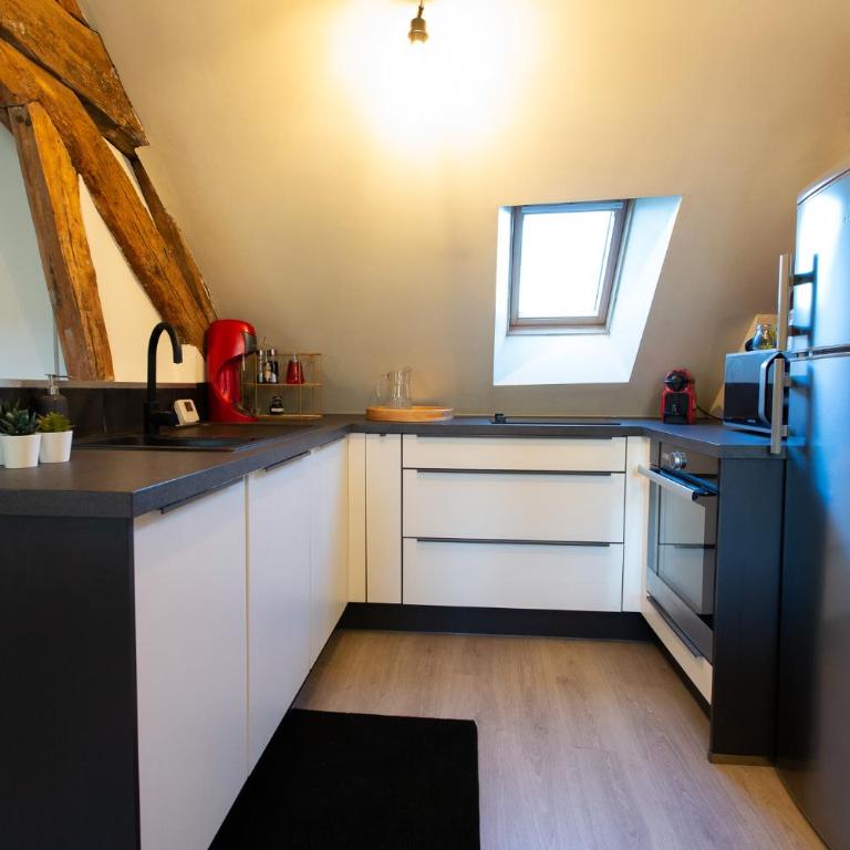 Loveappart21 Pimentez votre vie de couple - Apartment mit 1 Schlafzimmer - 20
