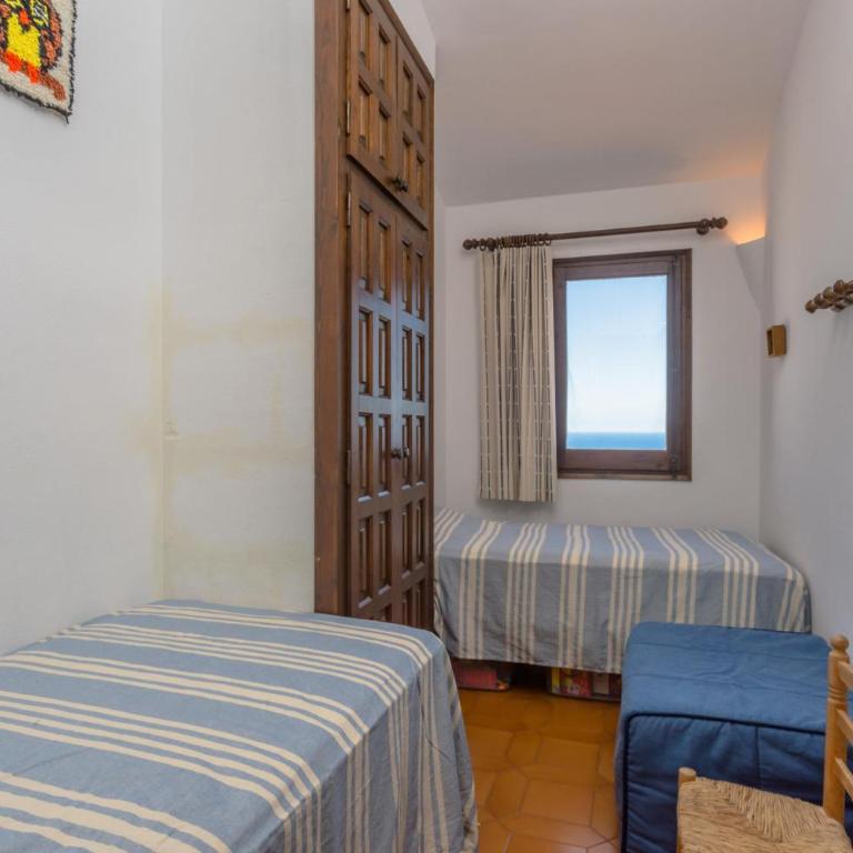 ST-35 BEGUR Sa TUNA 4 PAX - Apartamento de 2 dormitorios - 7