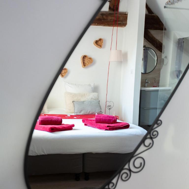 Loveappart21 Pimentez votre vie de couple - Apartment mit 1 Schlafzimmer - 11
