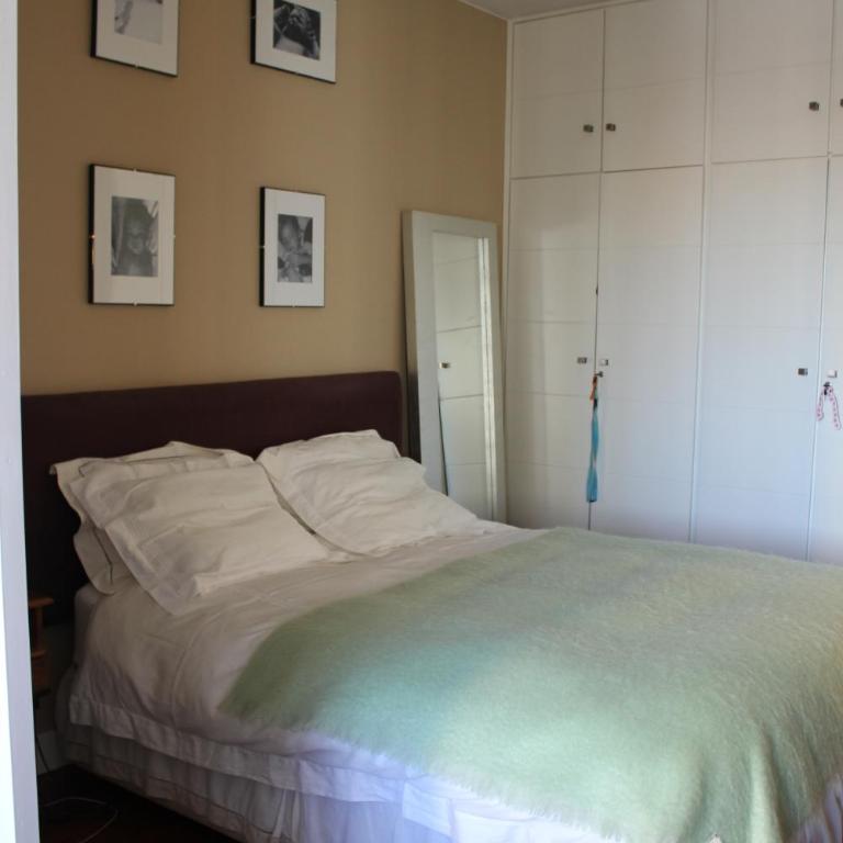 BERNABEU, luxury y luminoso apartamento entero - Apartment - 17