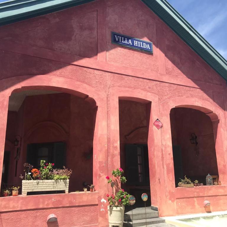 Villa Hilda - Casa con Pileta - Villa de 3 dormitorios - 1