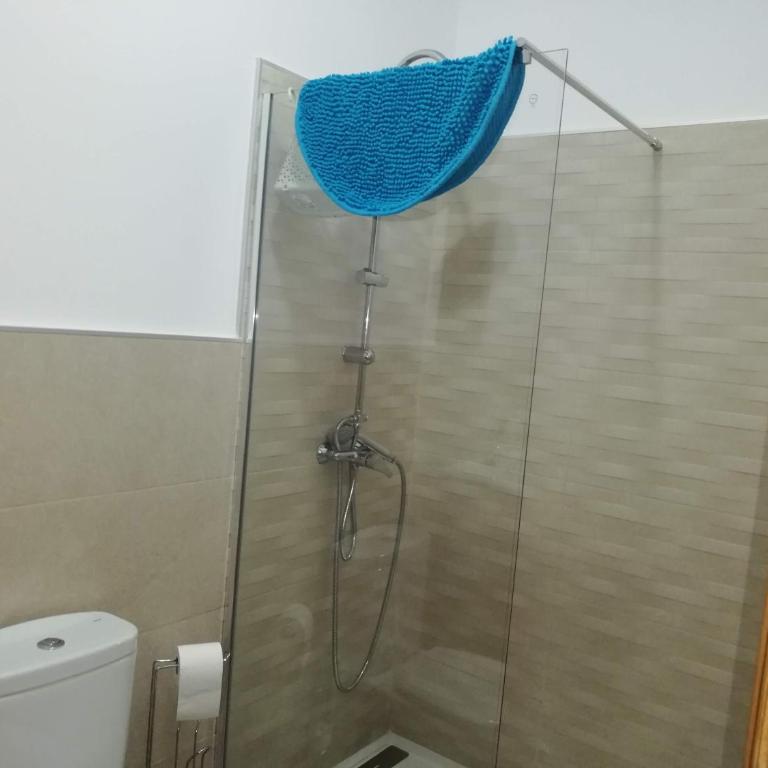 Patio de la Fuenseca - Habitación Doble con baño privado - 8