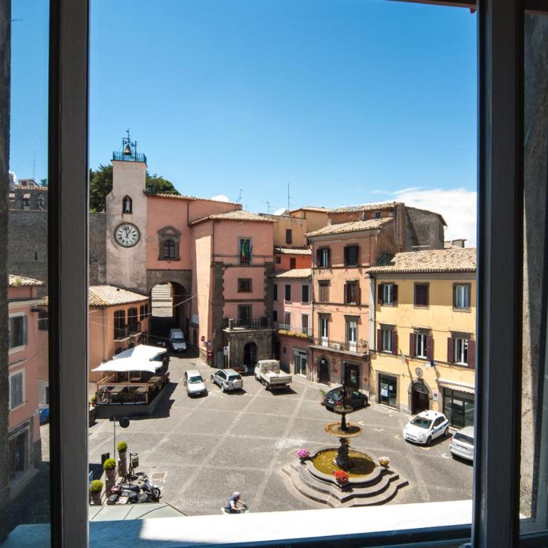 Palazzo Frigo - Appartamento Attico - 15