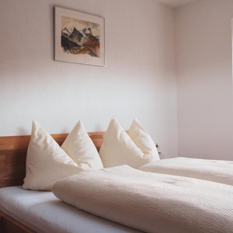 Pitztal - Hochzeiger Appartement - Apartment - auf 2 Etagen - 7