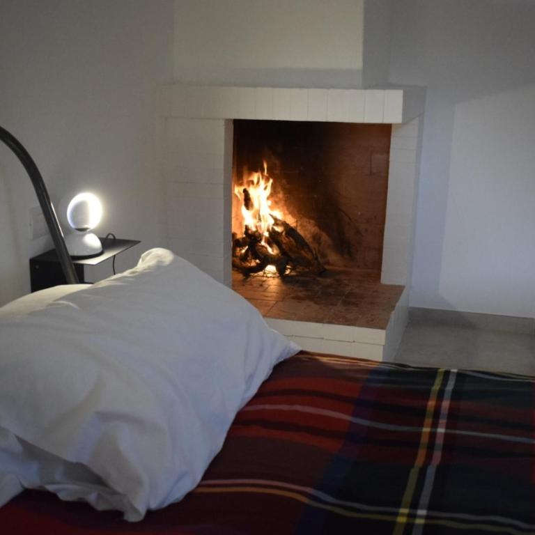 Casa Ziazì Room e Nature - Camera Deluxe - 9